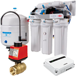 Системы водоочистки и водоподготовки