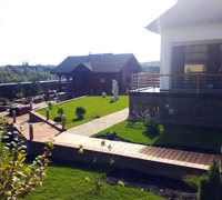 Коттеджный поселок "ПОЛЕВОЙ СТАН", г. Дедовск