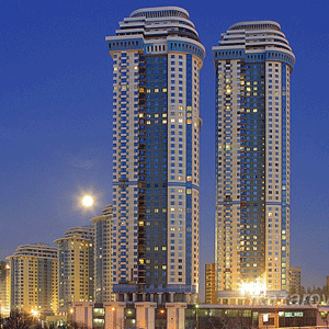 Жилой комплекс "Воробьевы Горы" 