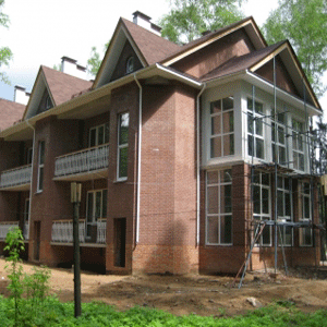 Зеленая роща - поставка конвекторов