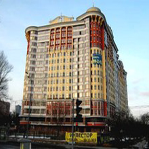 Жилой комплекс "Дача Сталина"