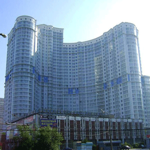 Жилой комплекс "Елена"