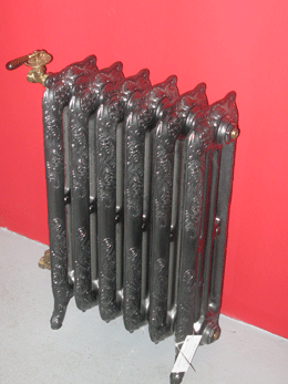 Офис и выставочный зал компании «Теплосток» 