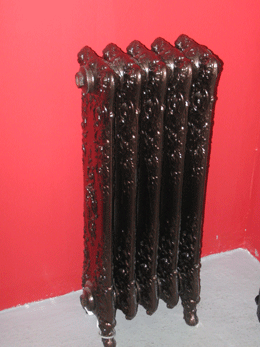 Офис и выставочный зал компании «Теплосток» 