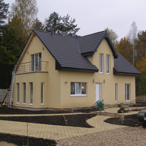 Коттеджный поселок "Визендорф" - Ярославское шоссе