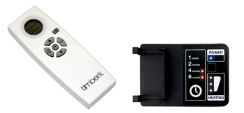 Дистанционное управление