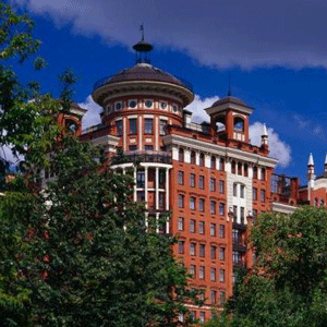 жилой комплекс северная звезда