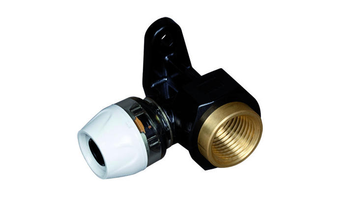 Uponor RTM водорозетка RTM 20-1/2"ВР