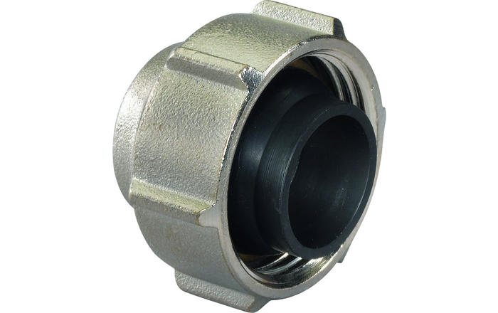 Uponor Smart Radi зажимной адаптер 15CU-3/4" ВР евроконус