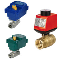 Система защиты от протечки воды