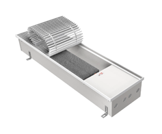 Обновленные встраиваемые и напольные конвекторы EVA_EVASISTEMS