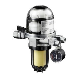 Фильтры и принадлежности для дизельного топлива