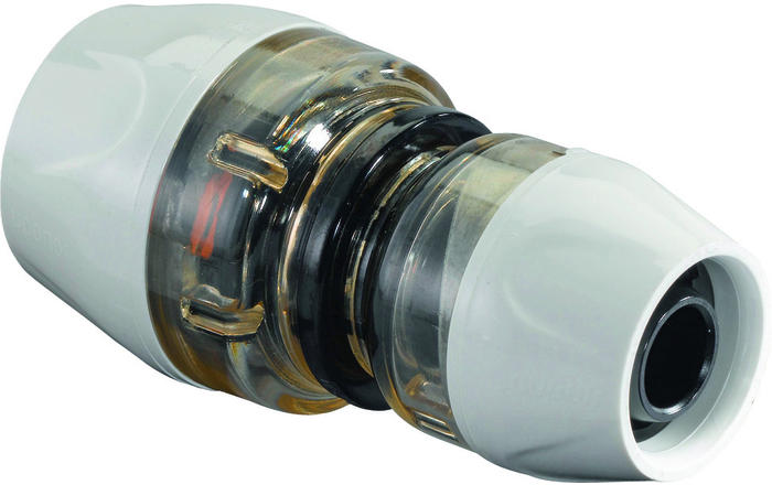 Uponor RTM переходник композиционный 25-20