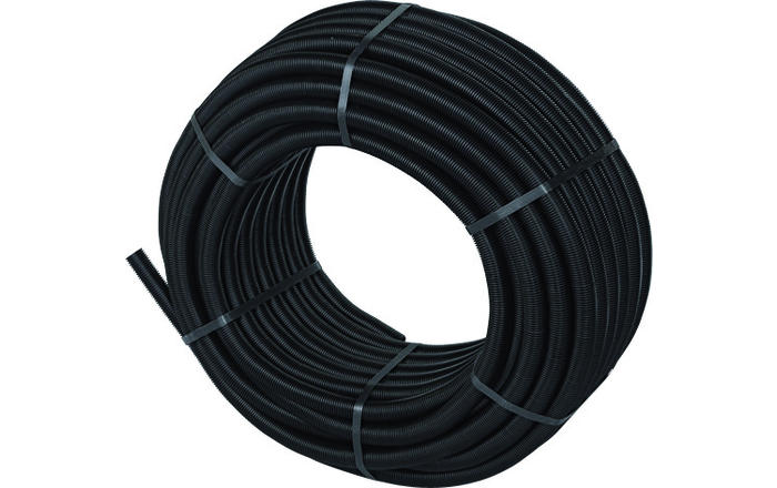 Uponor Teck кожух черный 25/20, (для труб 16)