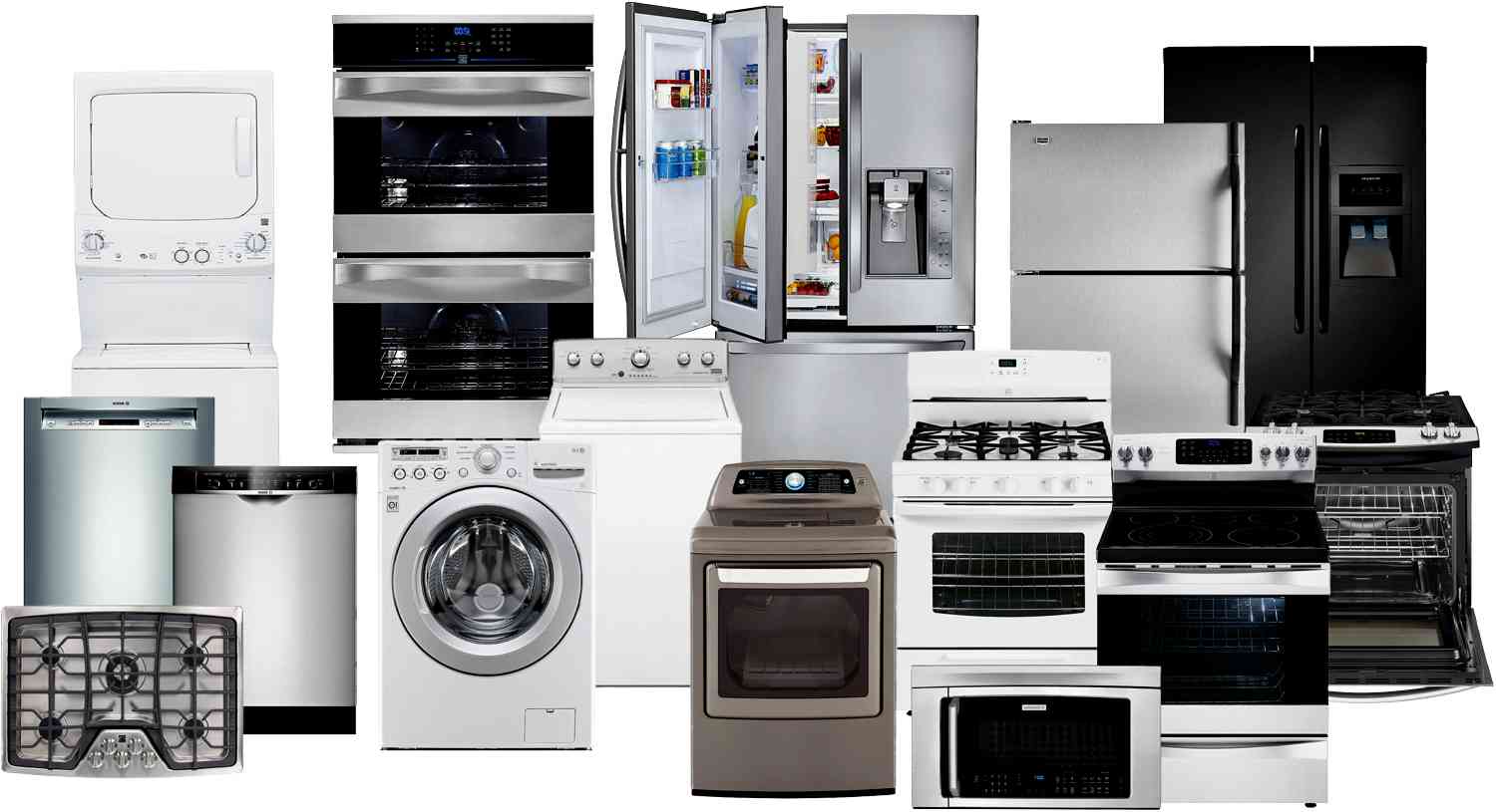Бытовая техника