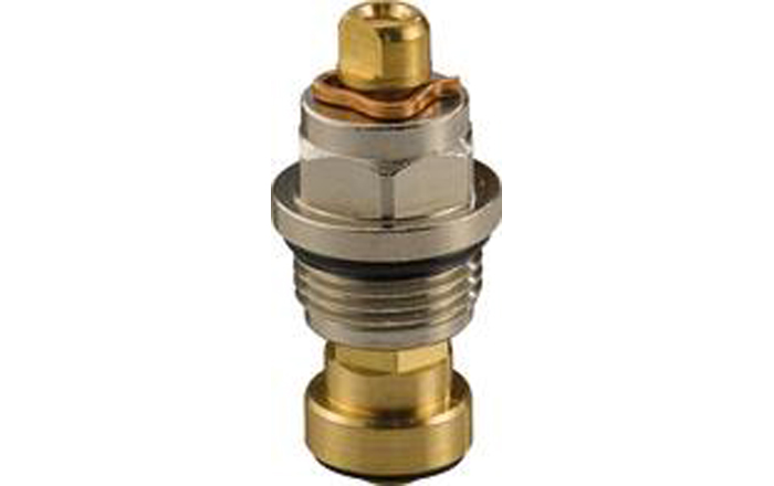 Uponor SPI Uni-C вентиль коллектора SH 35°