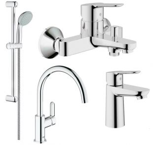 Сантехника