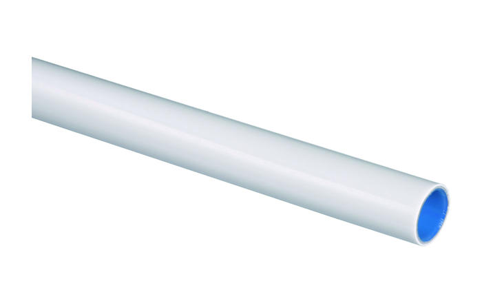 Uponor Uni Pipe PLUS труба белая 16X2,0, отрезок 5 м