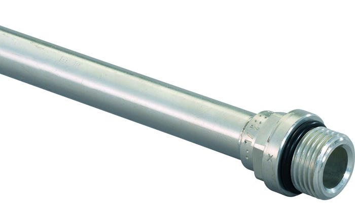 Uponor Smart Radi адаптер 