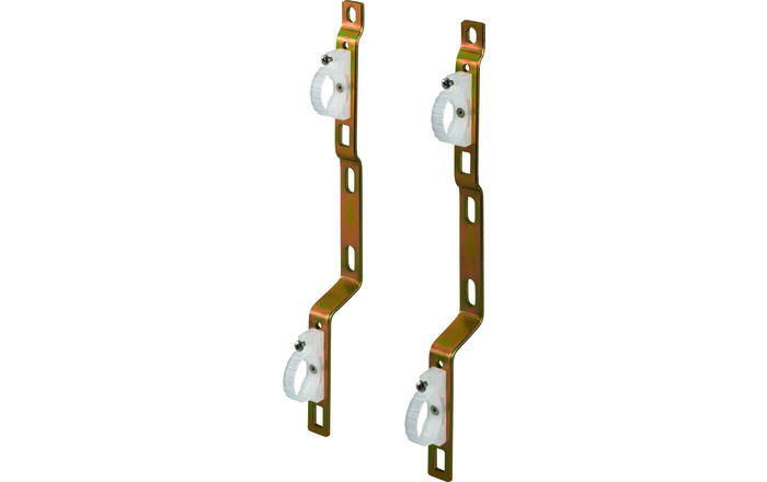 Uponor Aqua PLUS кронштейн для коллектора SH 1",комплект