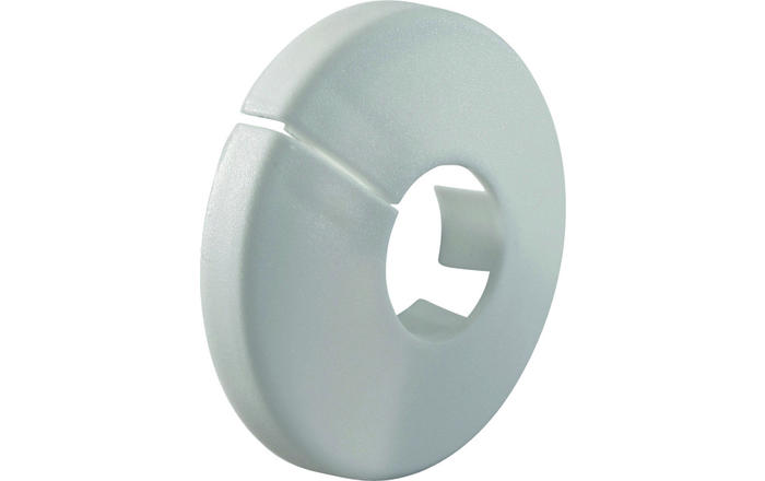 Uponor Smart Radi декоративная накладка разборная 16 мм,белая