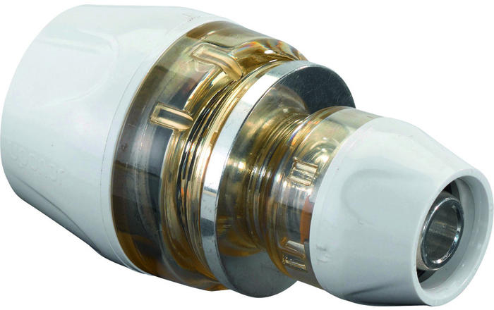 Uponor RTM переходник 25-16