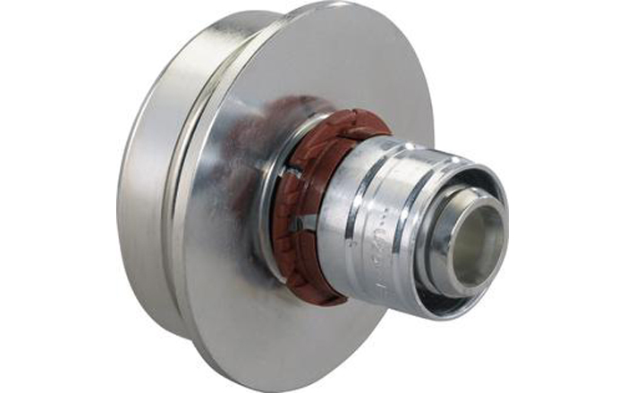 Uponor RS адаптер S-Press 32-RS2